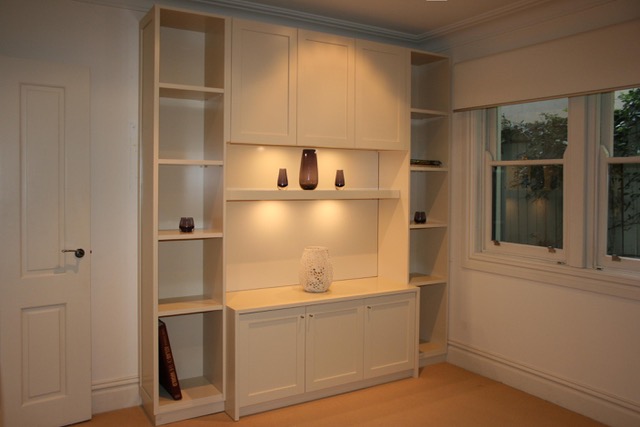 Display Storage Unit
